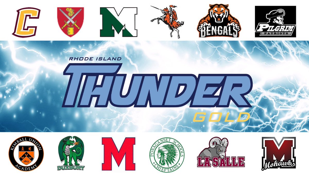 RI Thunder Gold 16u National Leclair-Lotti tweet media