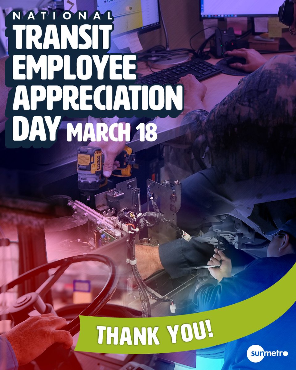 El Paso Sun Metro tweet media