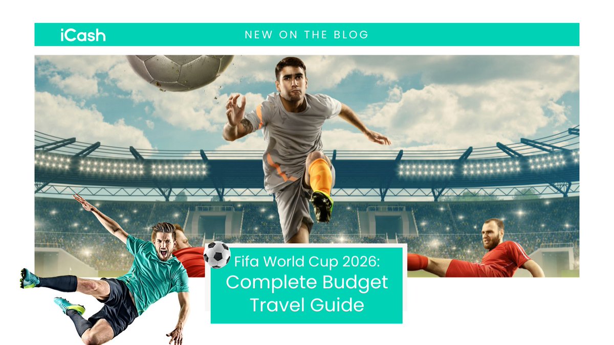 iCash.ca tweet media