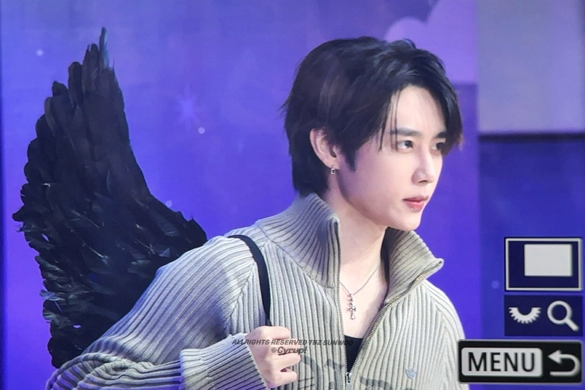 𝘾𝙮𝙧𝙪𝙥! tweet media