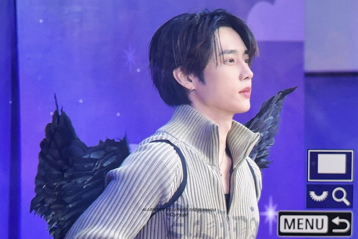 𝘾𝙮𝙧𝙪𝙥! tweet media