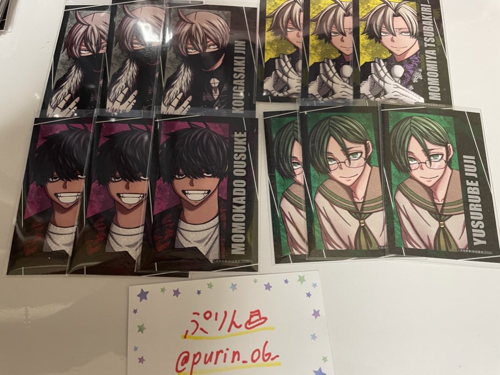 ぷりん🍮 tweet media