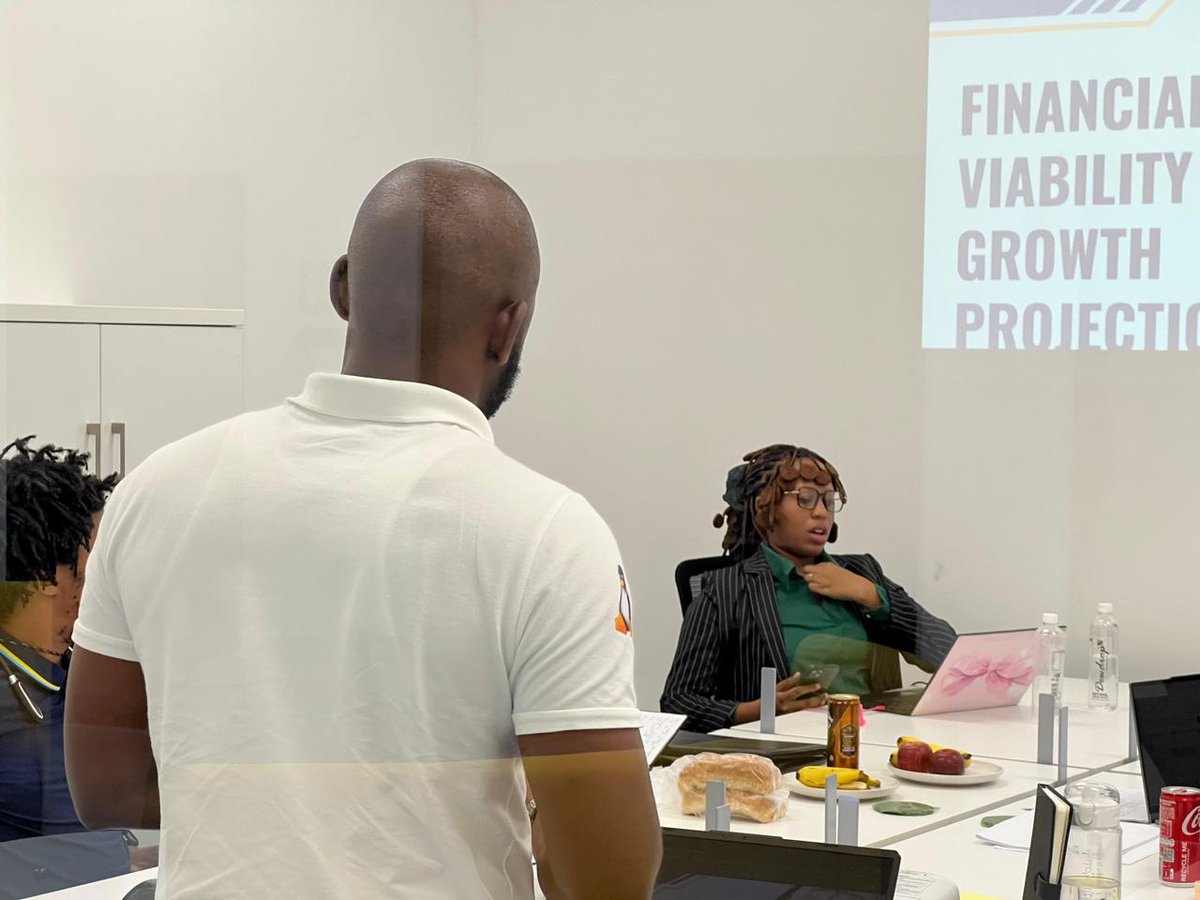 Competitiveness and Financial Inclusion tweet media