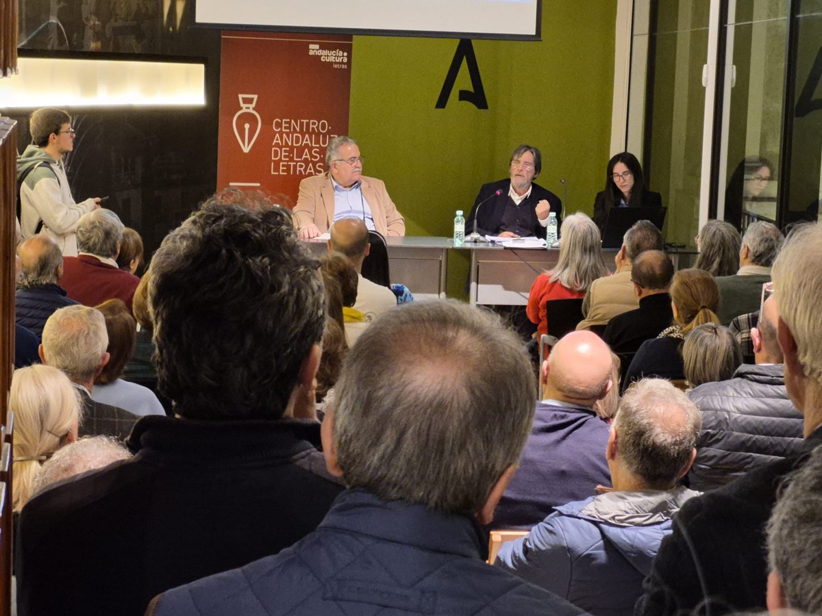 Museo de Jaén tweet media