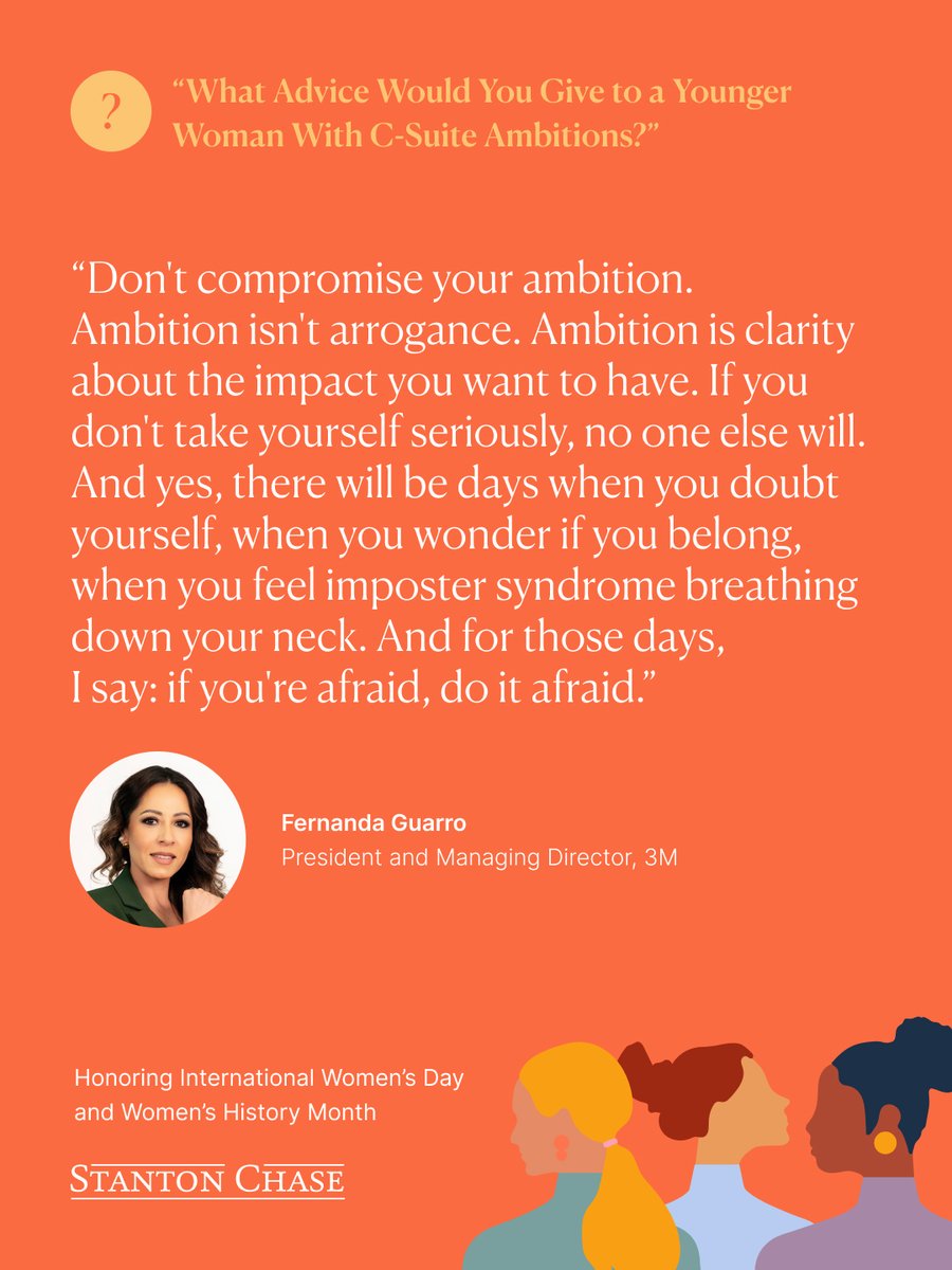 Stanton Chase tweet media