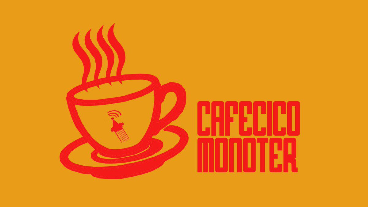 Radio Monotes tweet media