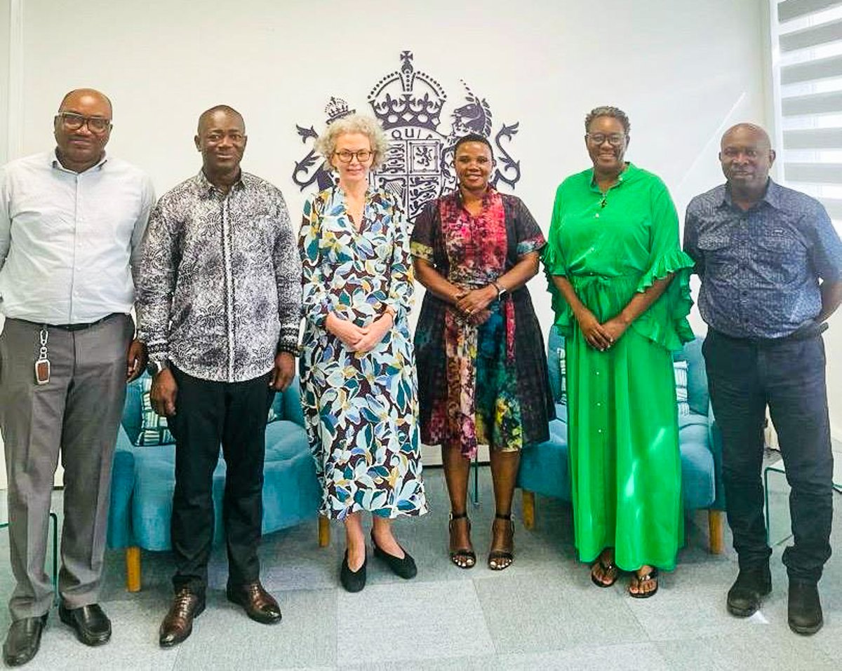 World Vision Ghana tweet media