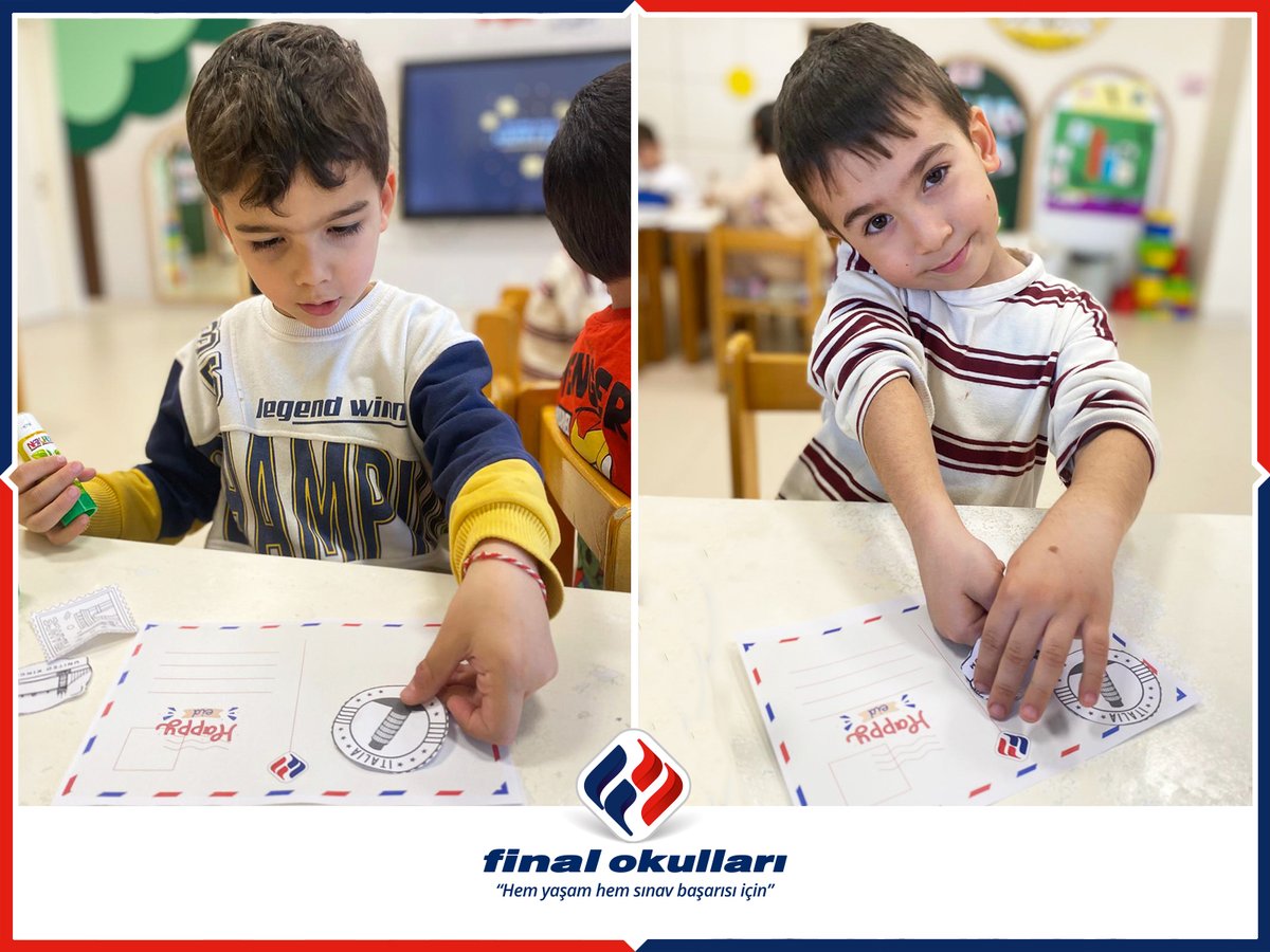 ortacafinalokulları tweet media