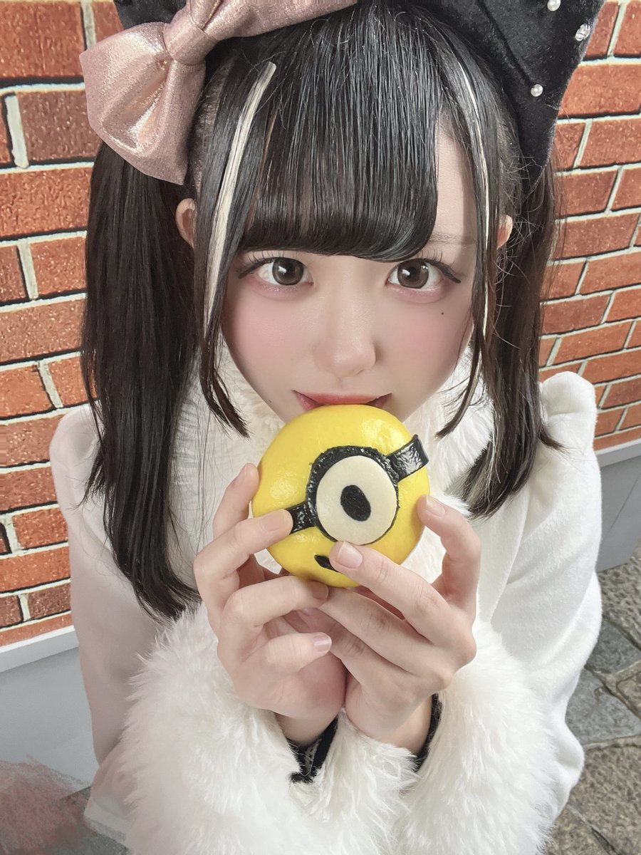 もか🎀愛知教育大学macaron 3/15(日)単独公演♡ tweet media