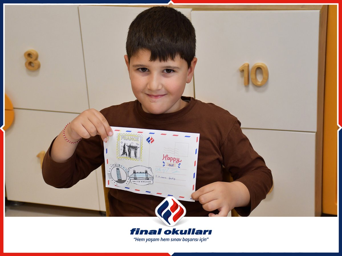 ortacafinalokulları tweet media