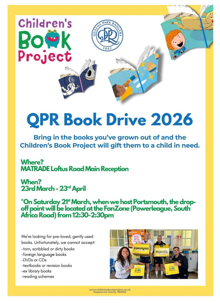 QPR Education tweet media