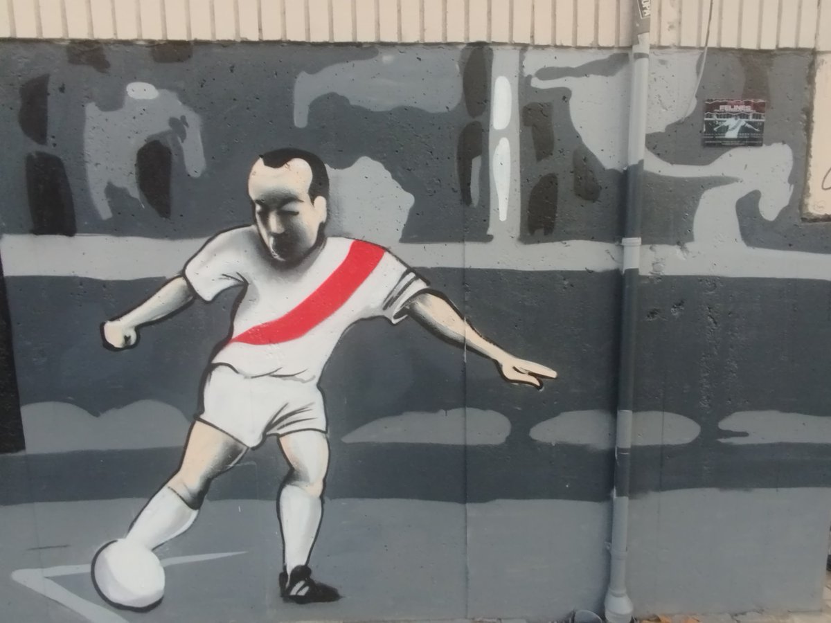 Juan Jiménez Mancha tweet media