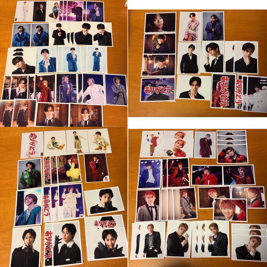 しいたけ tweet media