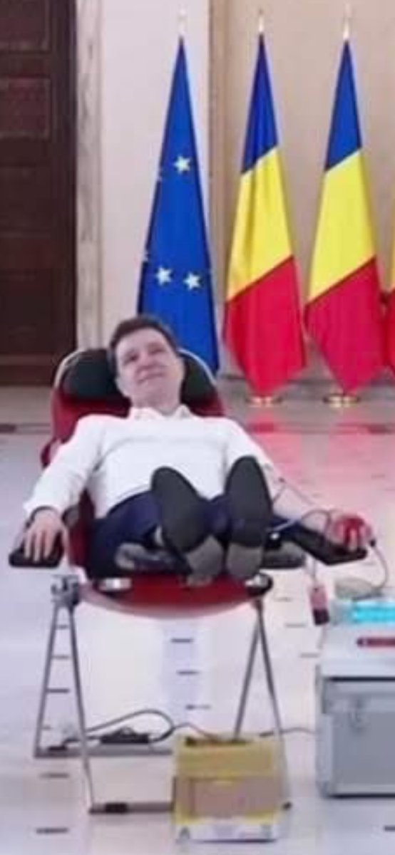 Doar RoMânia tweet media