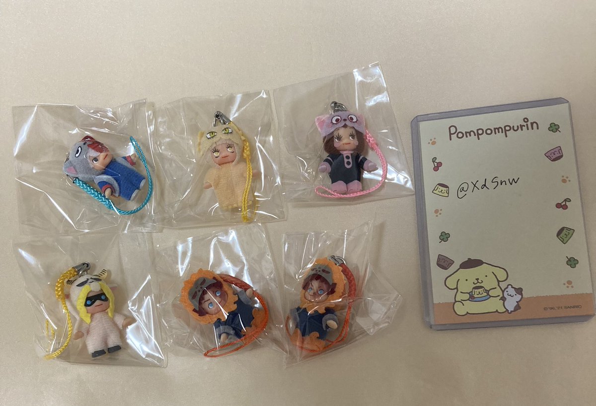 あめだま tweet media