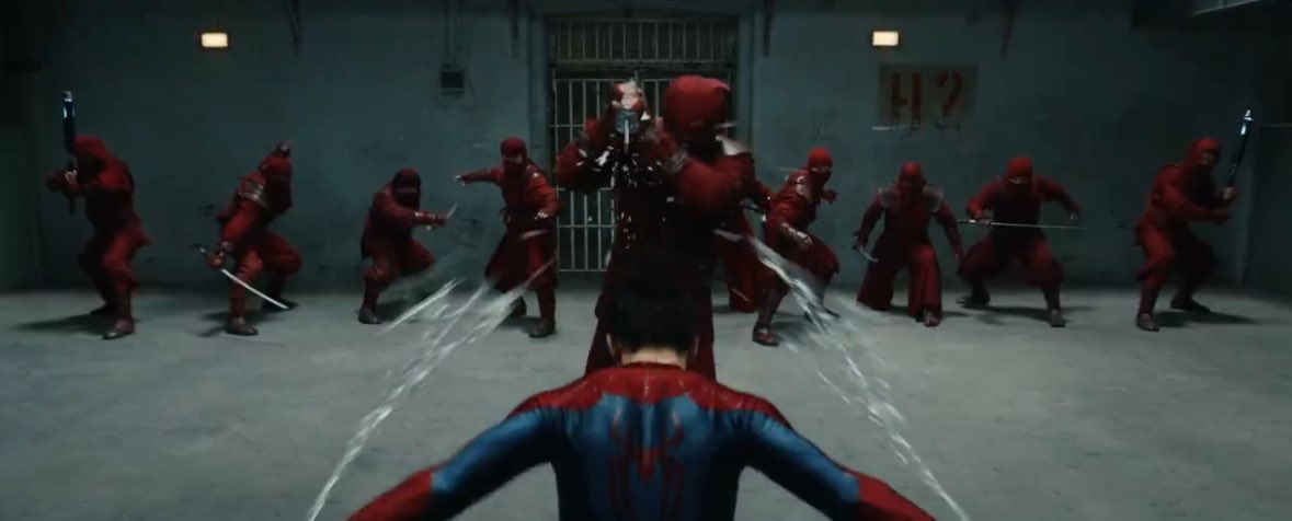 Michael French ⓸ tweet media