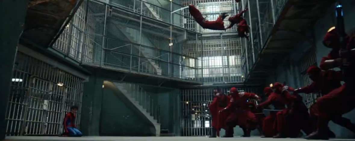 Michael French ⓸ tweet media