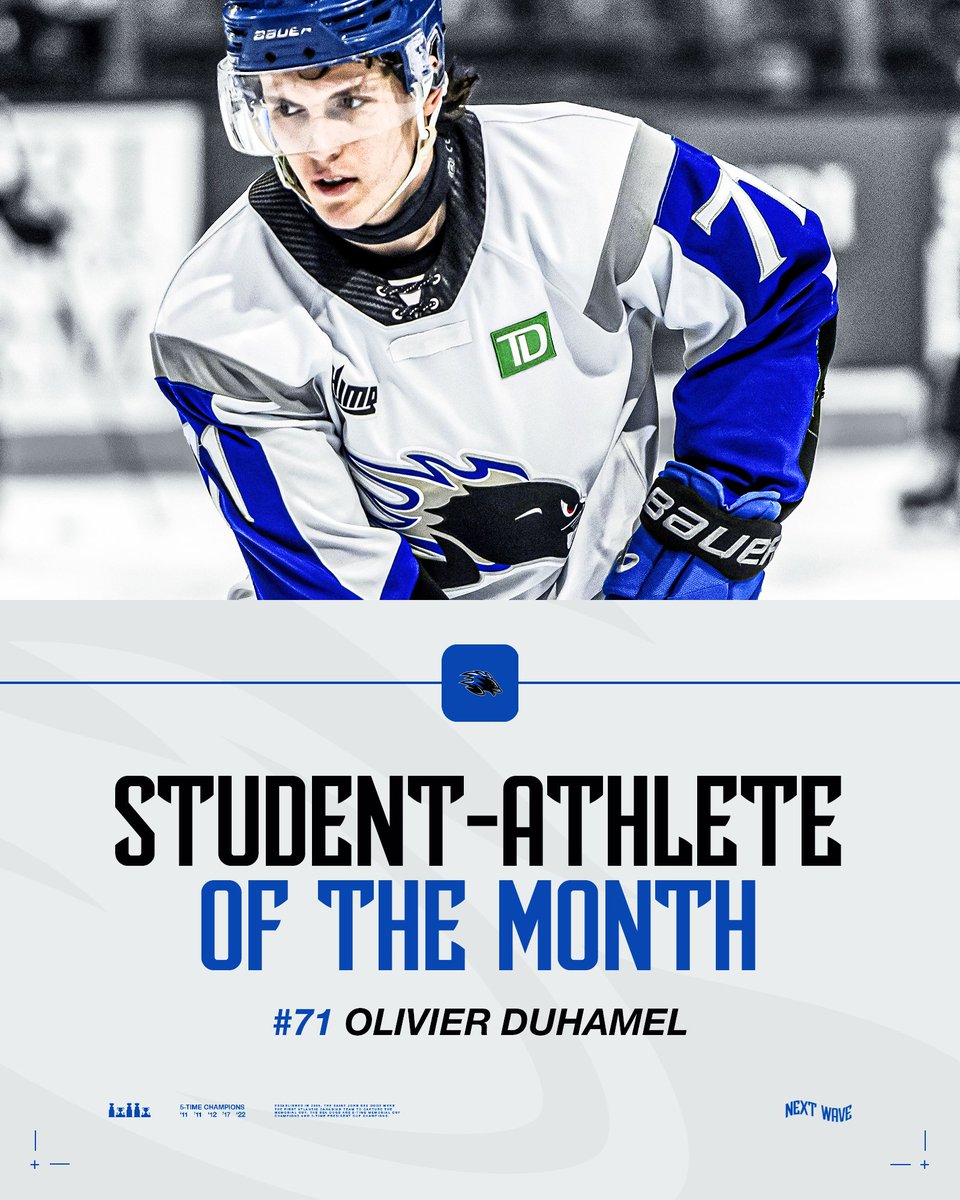 Saint John Sea Dogs tweet media