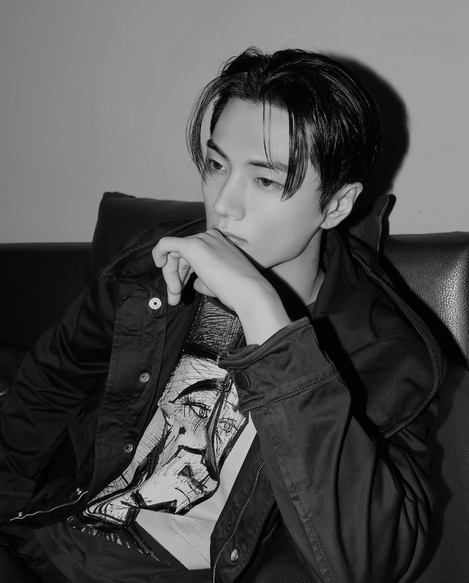 Thinking of something I probably shouldn’t say out loud. Don’t bother guessing. You won’t figure it out.