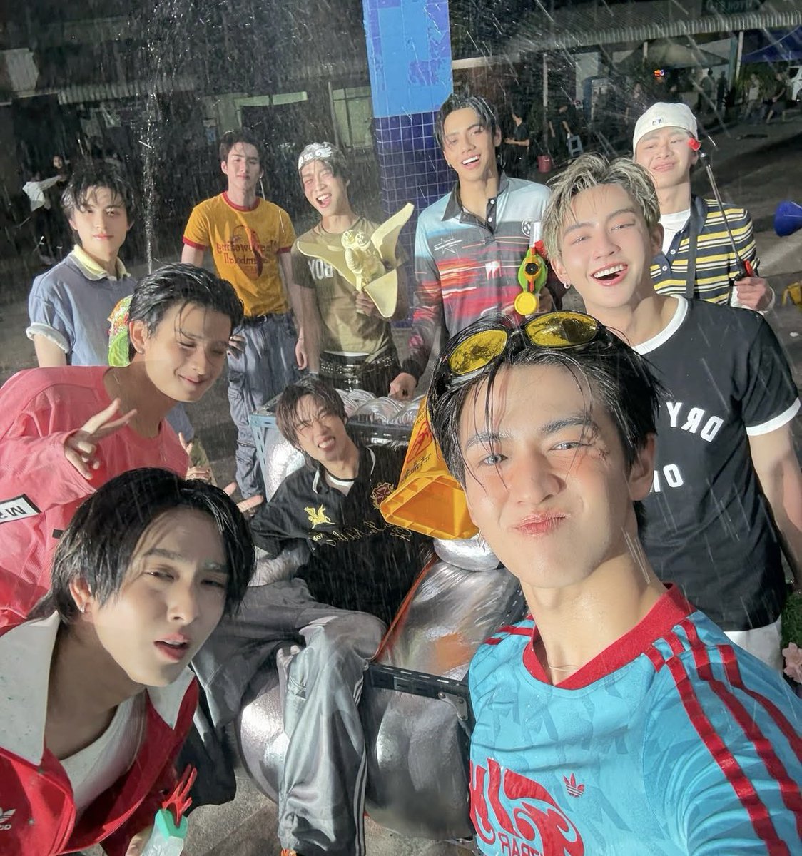 ไคง่วง tweet media