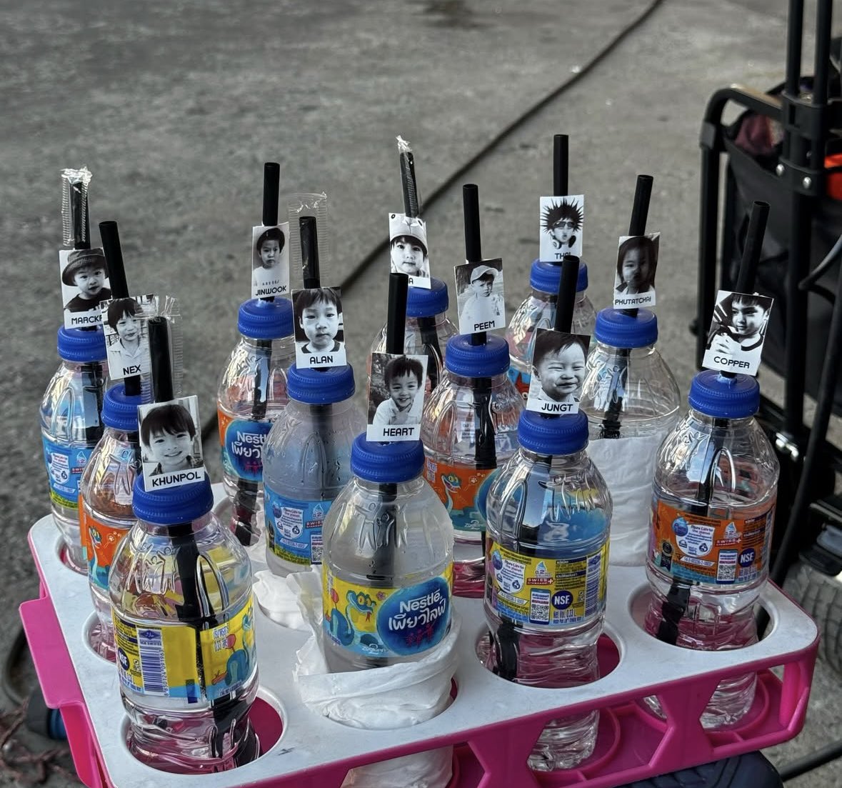 ไคง่วง tweet media