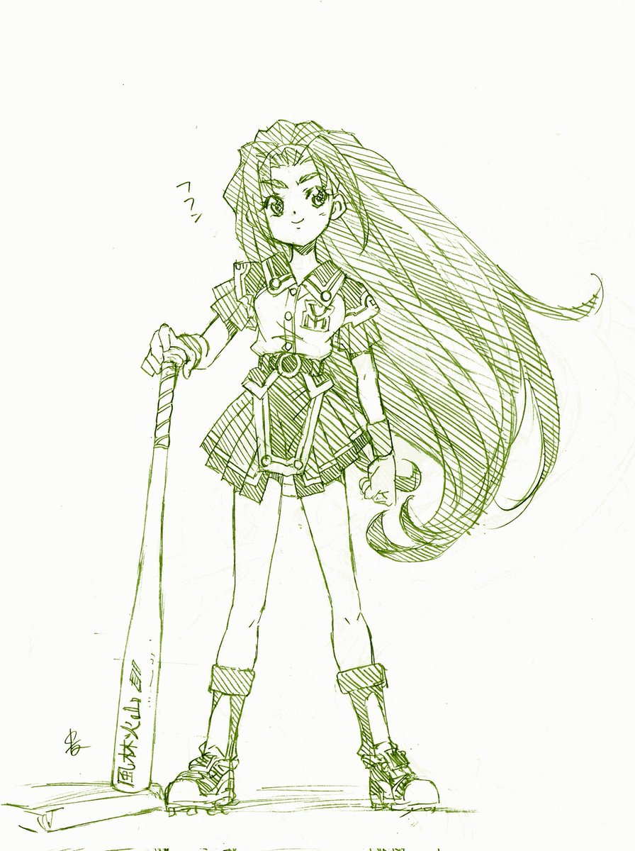 中野友貴 tweet media