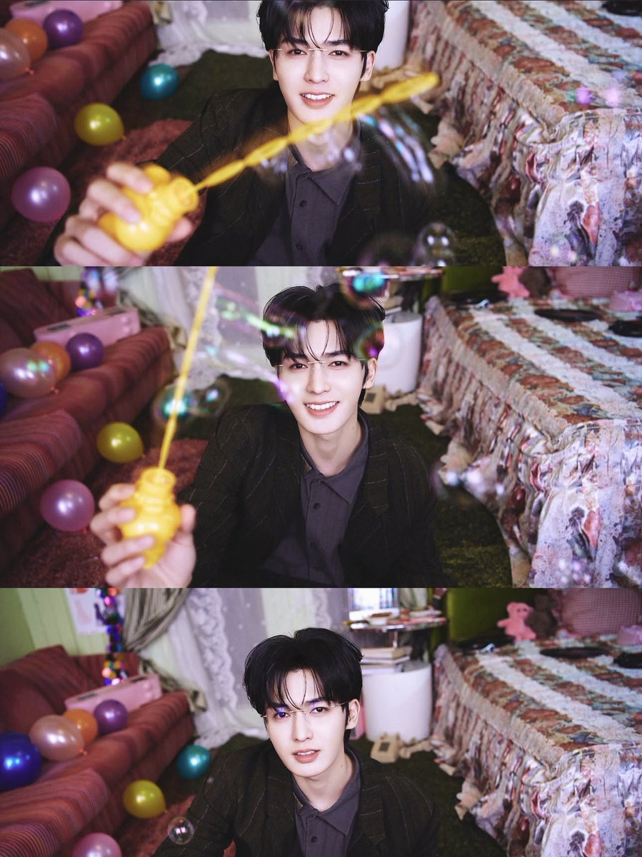 Mm_009x's tweet photo. 生日快乐🎂🩷 https://t.co/MkLrobs5C4