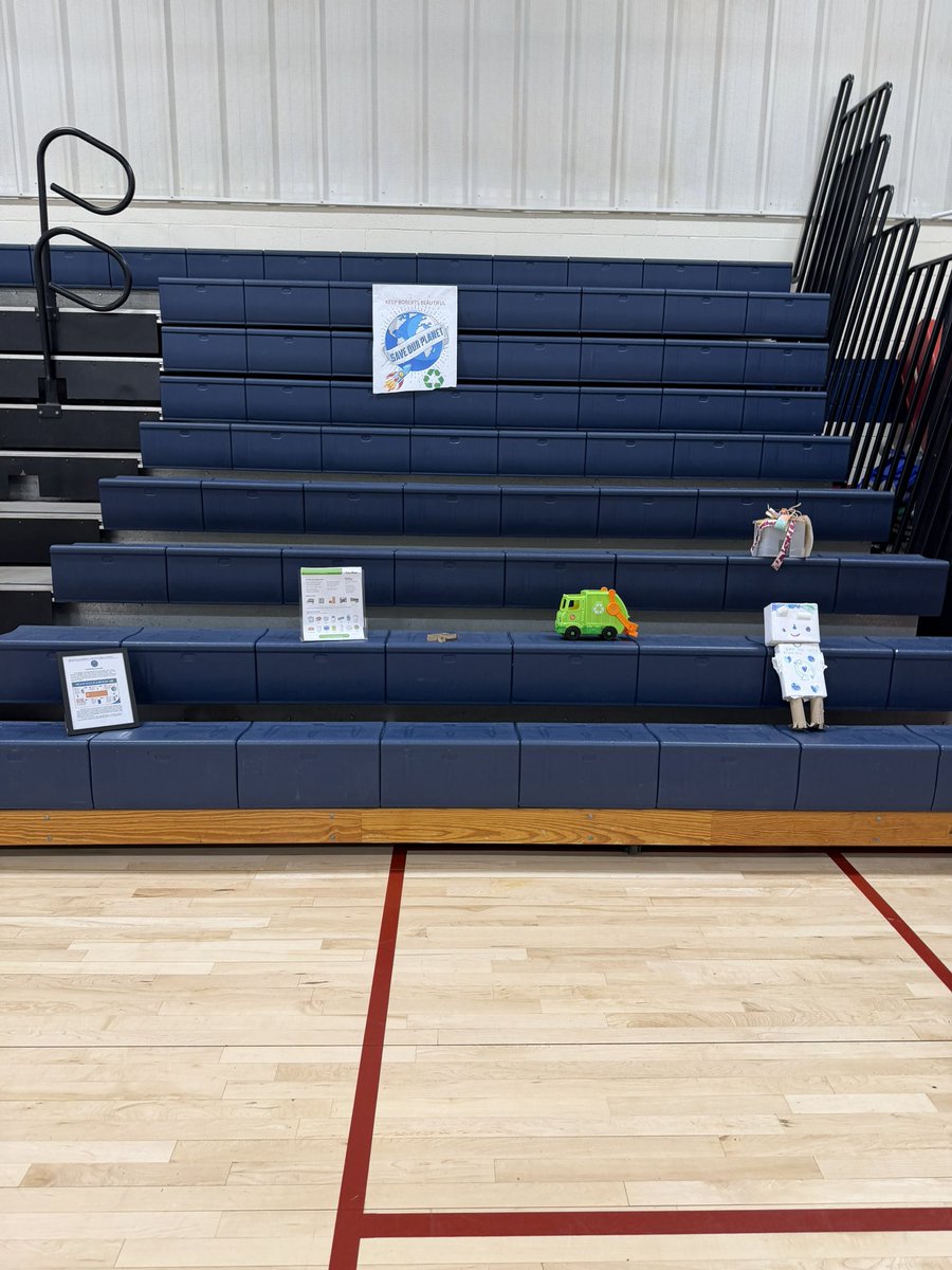 Rocket STEM Report tweet media