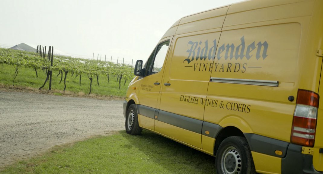 BiddendenVine's tweet image. Looking for a new opportunity? We are looking for a Part-time Relief Multi-Drop Delivery Driver🚐

biddendenvineyards.com/blogs/vacancie…

#biddendenvineyards #jobopportunity #kent