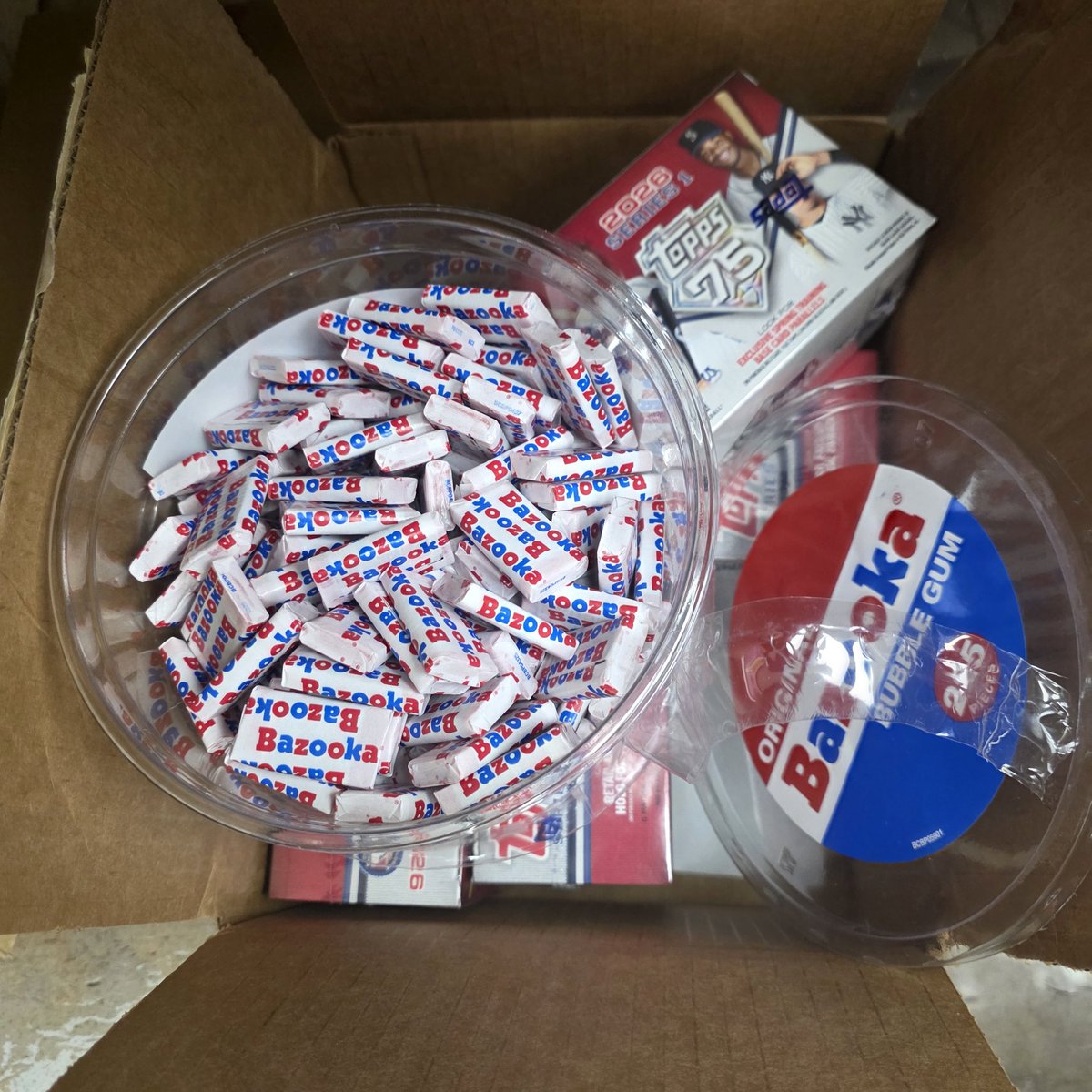 Rick Canale tweet media