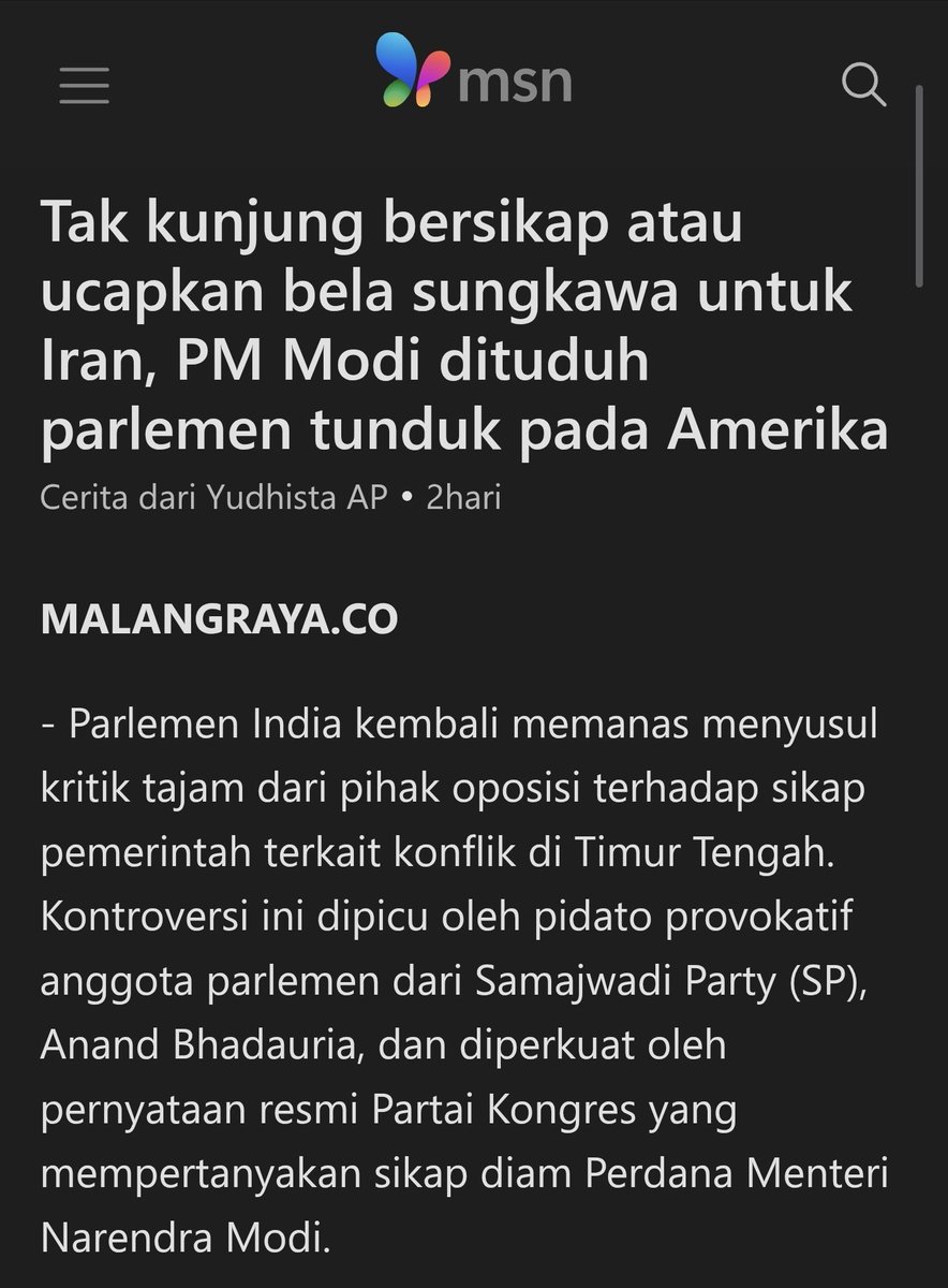 Lukman Simandjuntak tweet media