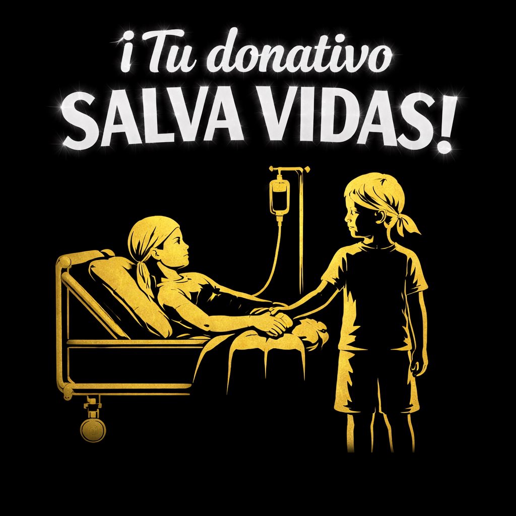 Rayito de Esperanza tweet media