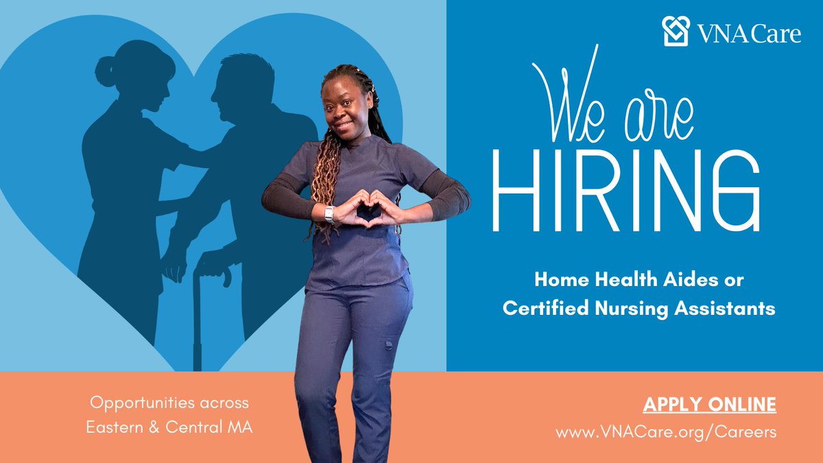 VNA Care tweet media