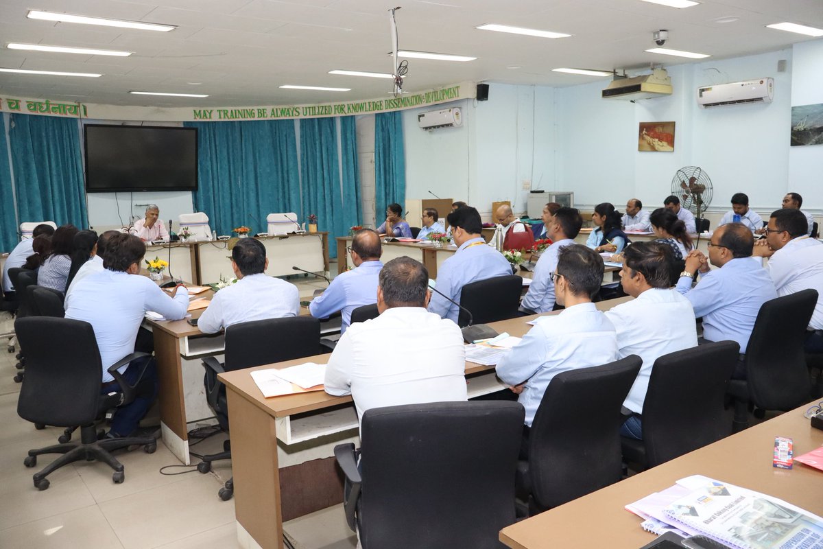 Bharat Coking Coal Limited tweet media