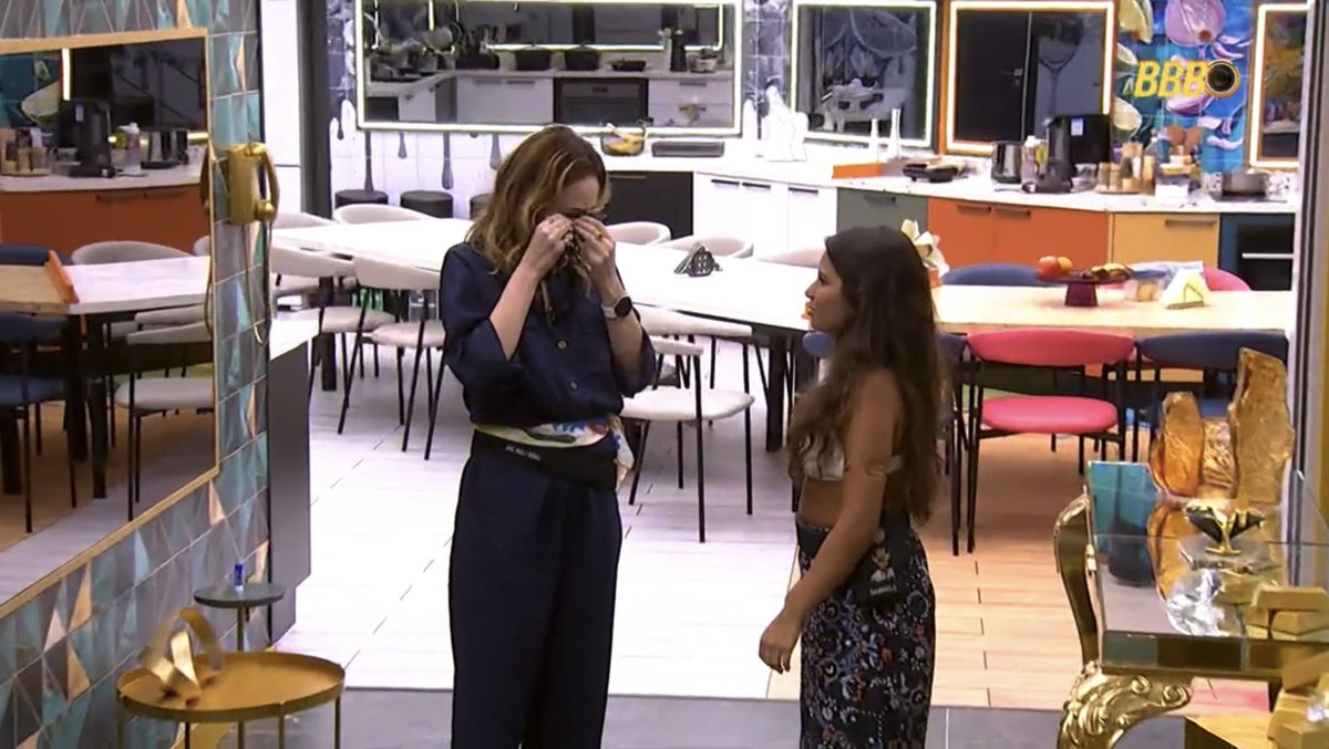 centralreality's tweet photo. Essa sequência de imagens 💔 #BBB26 https://t.co/cmKTByXLrF
