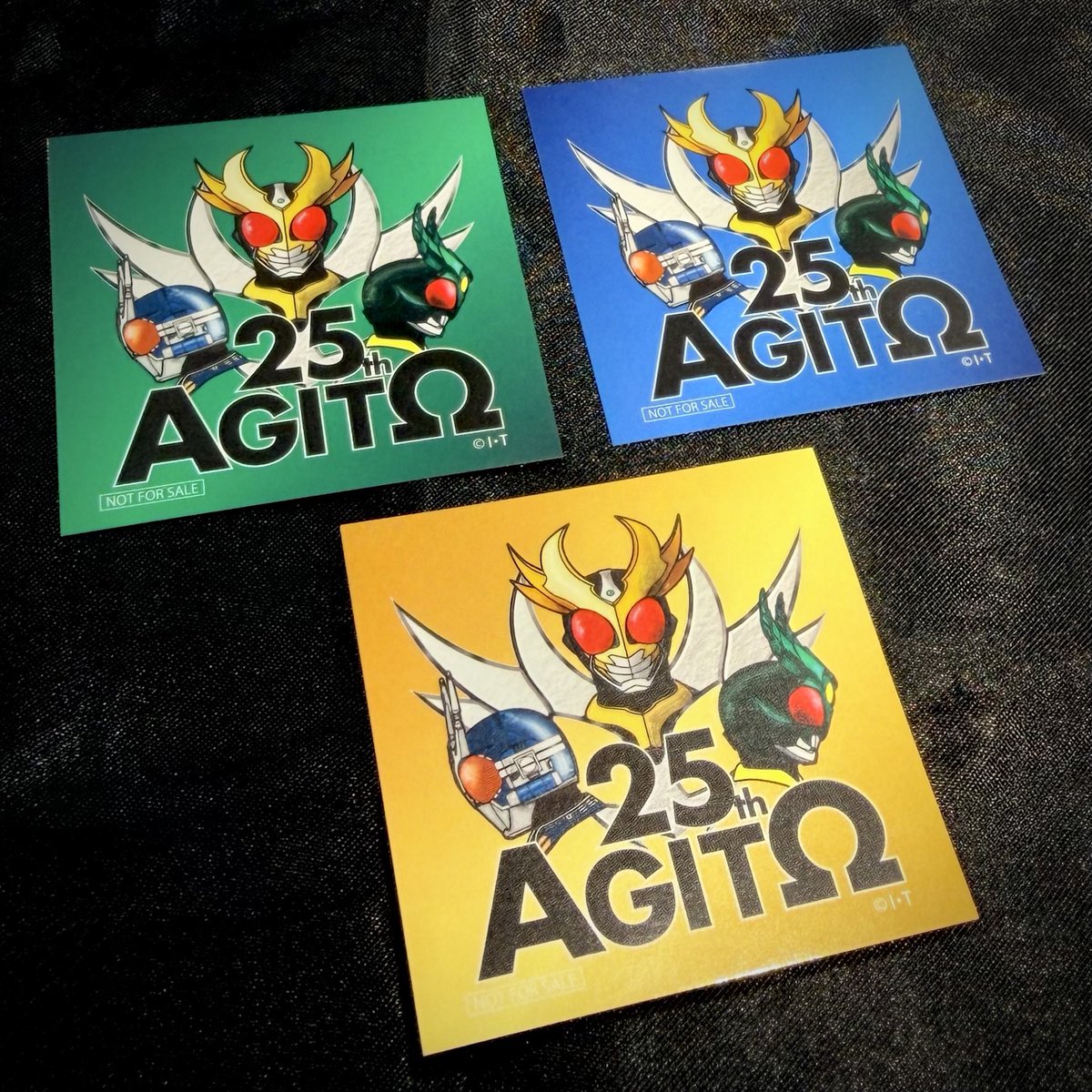 仮面ライダーストア東京店 新商品情報】 明日3/19(木)から #仮面