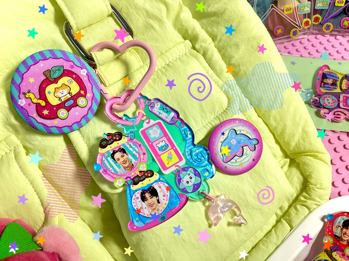 DELICATS 💨🏡🍎⭐️ tweet media