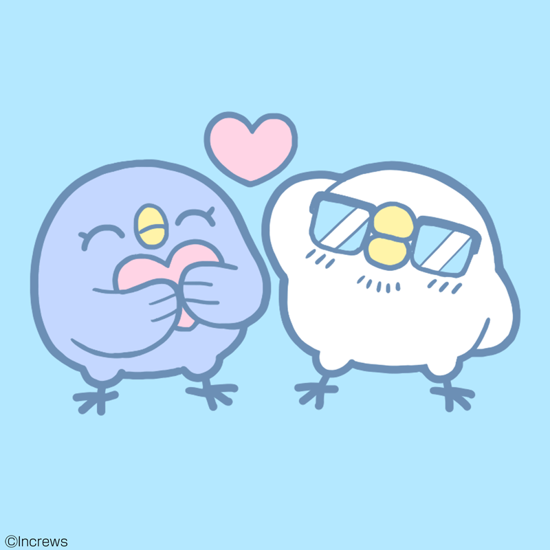 mendo_tori's tweet photo. 両親がいちゃいちゃしてた(◎８◎)
#めんトリ https://t.co/JHiCw7OKY1