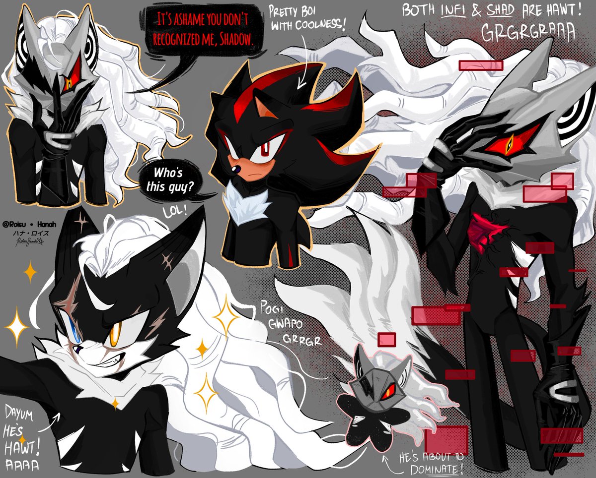 ⁠✿Roisu✿ || OPEN COMMISS tweet media