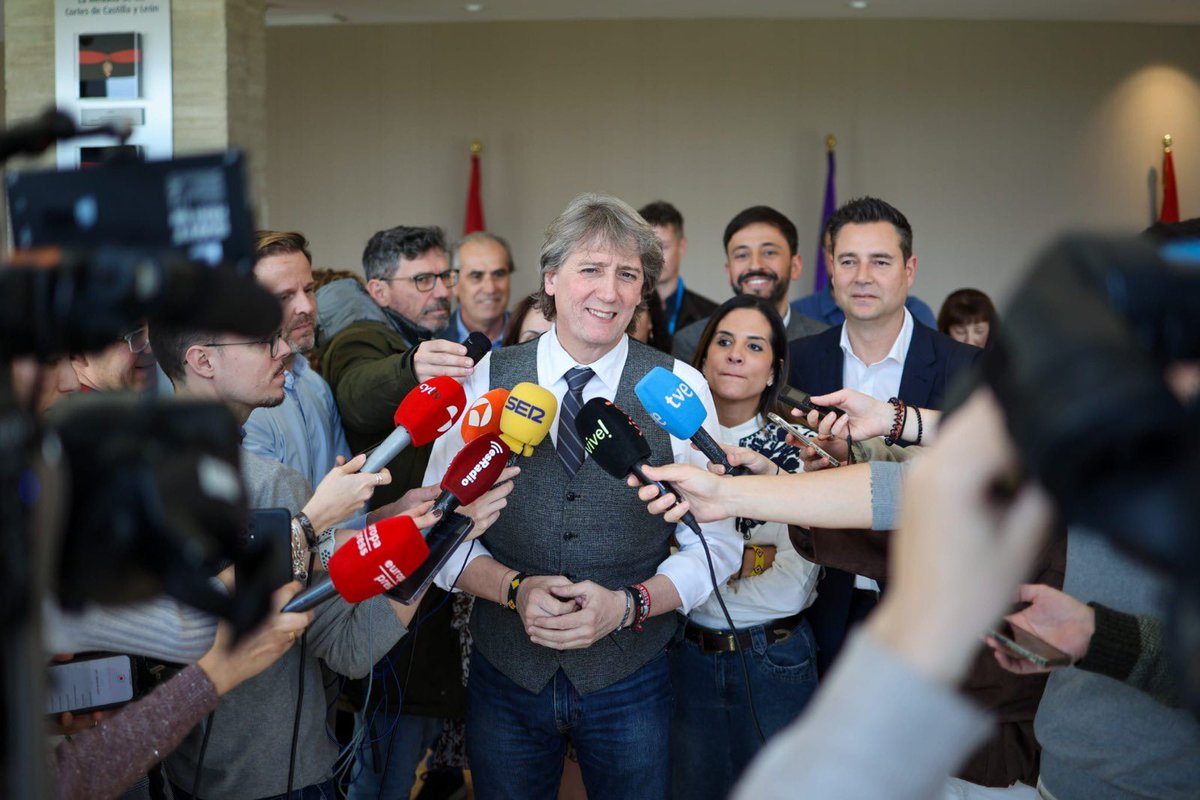 Carlos Martínez Mínguez / ❤️ tweet media