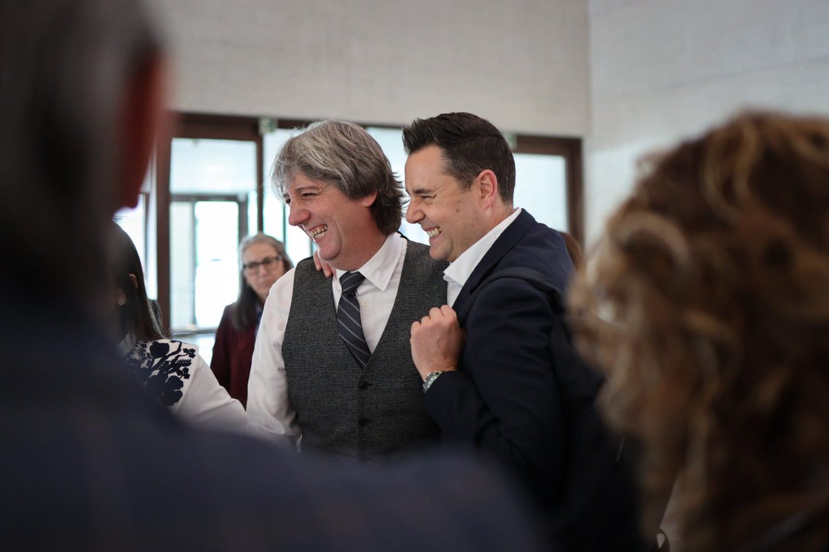 Carlos Martínez Mínguez / ❤️ tweet media