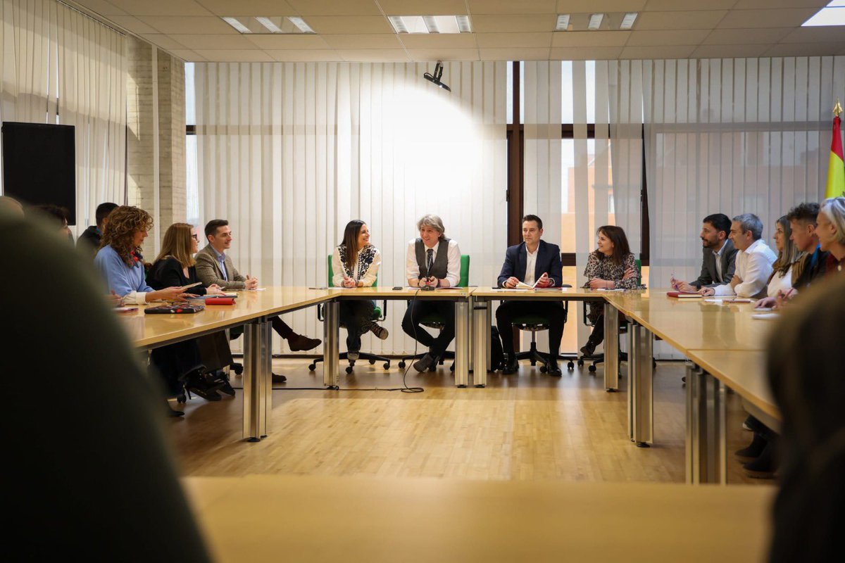 Carlos Martínez Mínguez / ❤️ tweet media