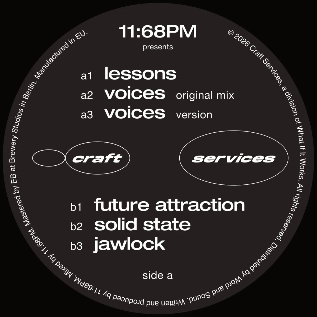 Inverted Audio tweet media