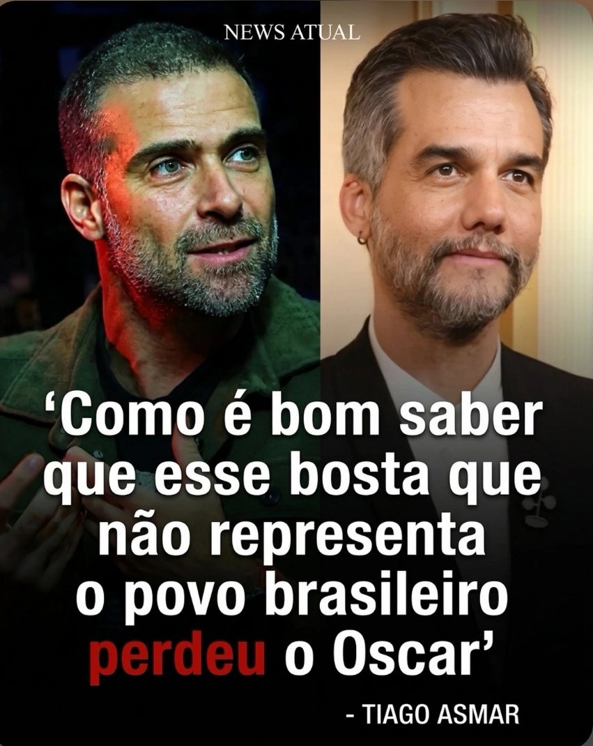 SuzanaR29300794's tweet photo. 💩💩💩 Parabéns Tiago... https://t.co/uDw1ylhEim