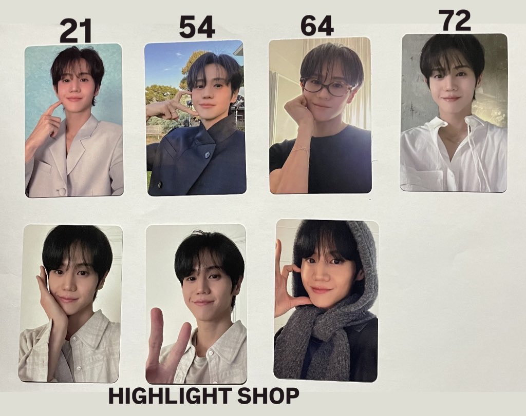 あけびん取引垢@プロフ本垢掲示 tweet media