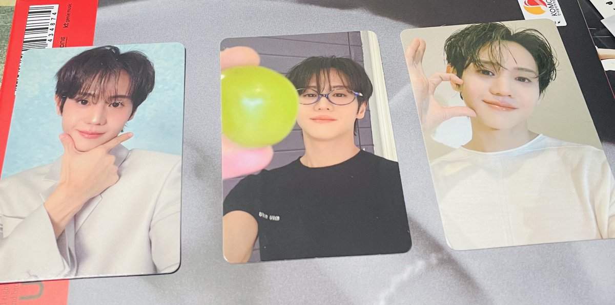 あけびん取引垢@プロフ本垢掲示 tweet media