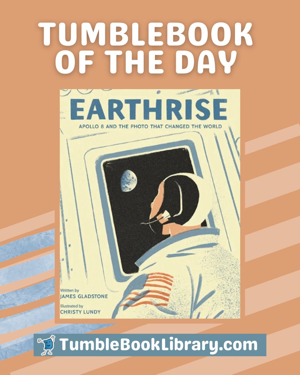 TumbleBooks📚 tweet media