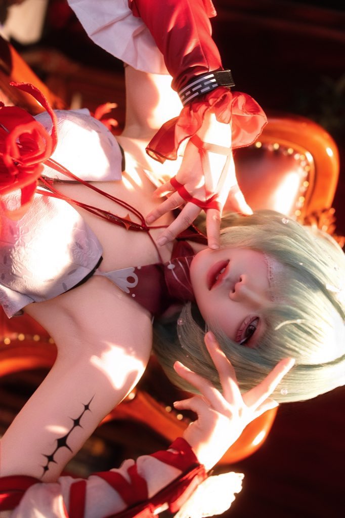 かしゅーわ tweet media