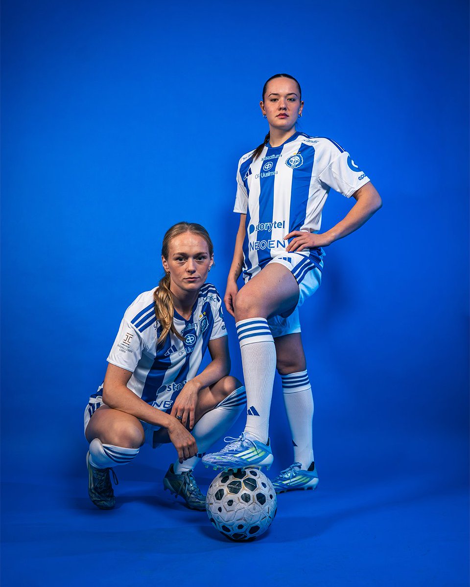 HJK Helsinki tweet media