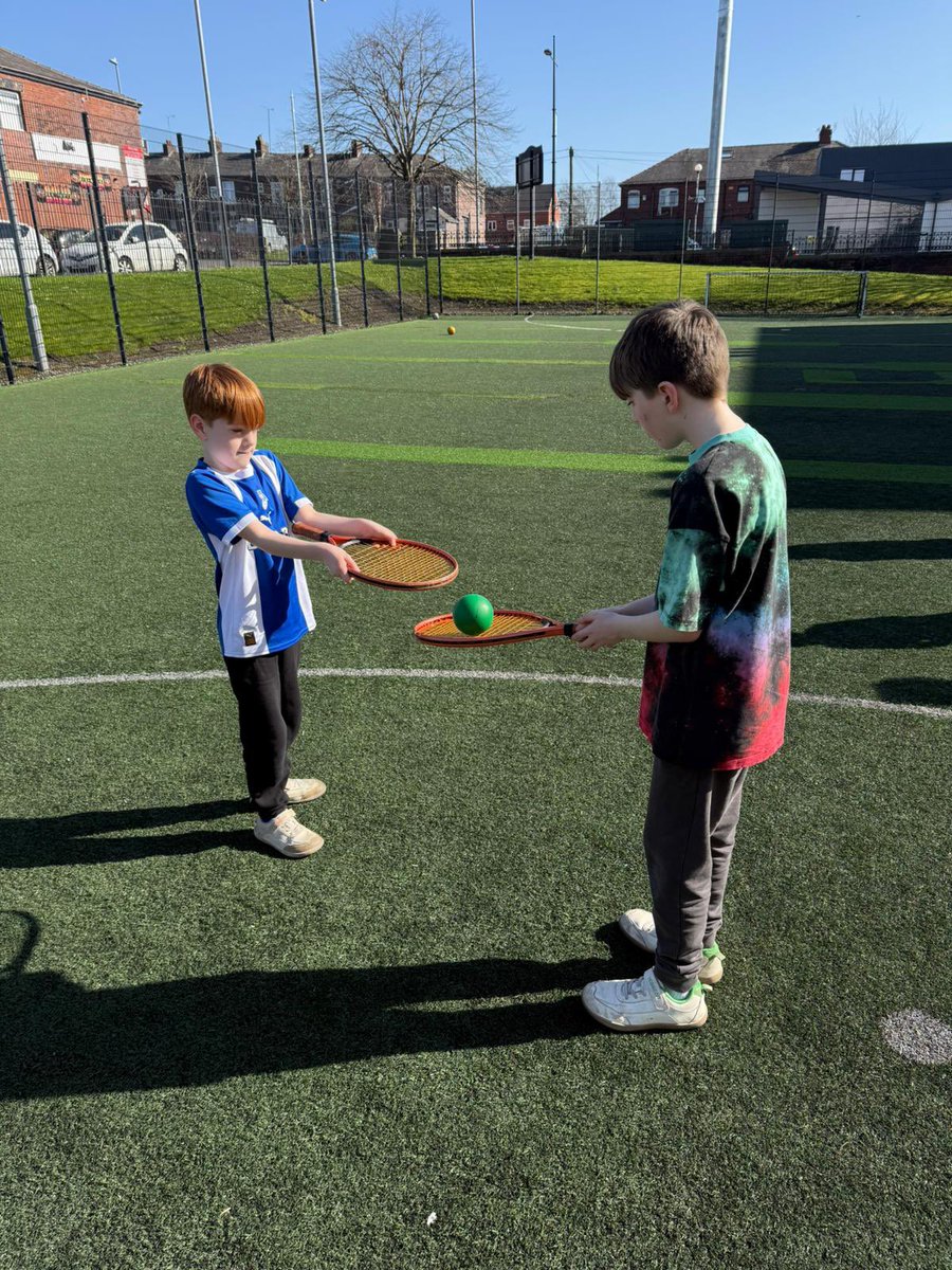 Oldham Athletic Community Trust (OACT) tweet media